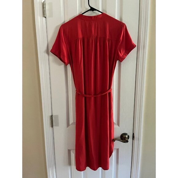 Red Dress - Picture 2 of 3